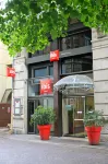 Ibis Grenoble Centre Bastille Hotels in Grenoble