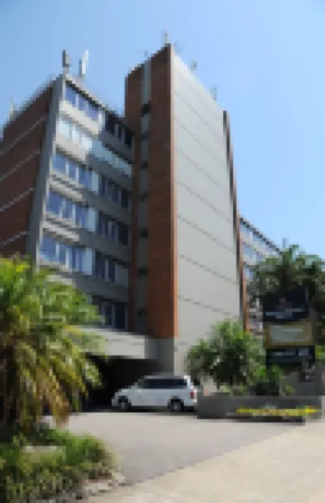 Royal Pacific Hotel Sydney