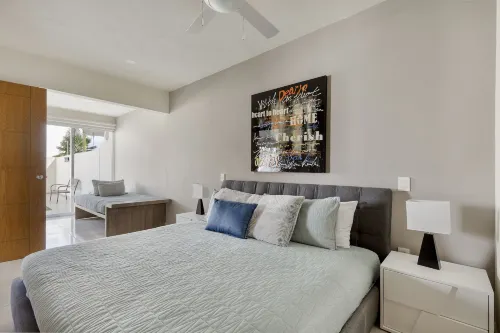 Luxury 2 Bedroom Apartments Hotel a Alfredo V. Bonfil