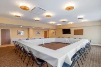Best Western Plus Ocean City - Pysäköinti