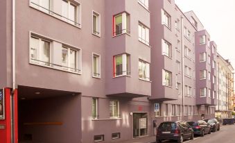 Ema House Serviced Apartments Seefeld