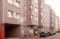 Ema House Serviced Apartments Seefeld Hotels in 