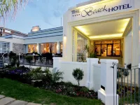 The Beach Hotel Hotels near Bayworld Oceanarium