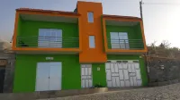Casa Tchichi Hotels in 