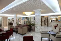 Hotel Belvedere Fourati Hotels in Tunis