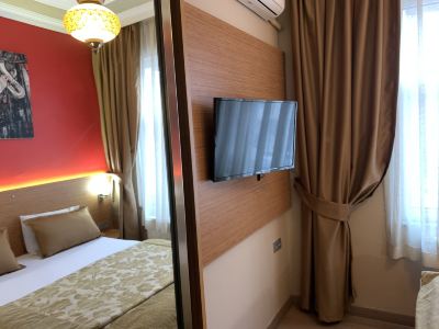 その他 アンティーク ホテルの写真