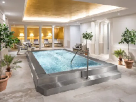 Clarion Grandhotel Zlaty Lev Hoteles en Liberec