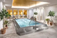 Clarion Grandhotel Zlaty Lev Hotels in Liberec