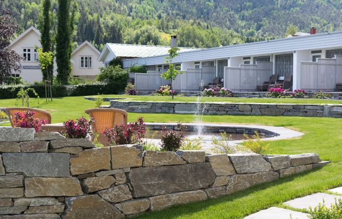 Walaker Hotel