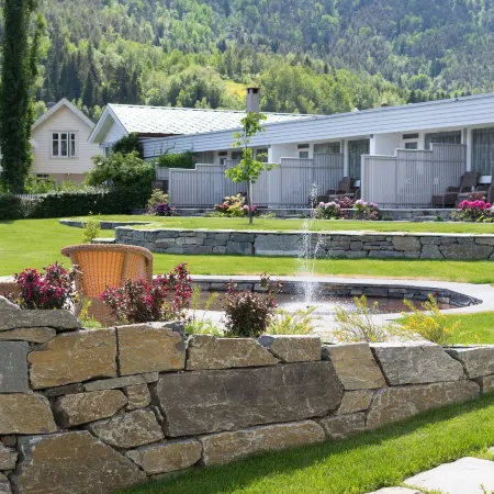 Walaker Hotel