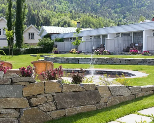 Walaker Hotel Hotels in Luster