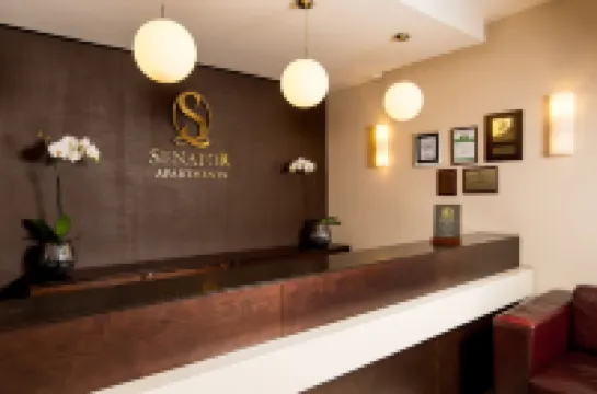 Senator Victory Square