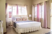 Silver Creek Resort Hoteles en Runaway Bay