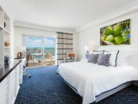 オーシャンズ エッジ キー ウェスト リゾート ホテル & マリーナ キーウェストのホテル