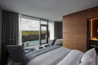 The Retreat at Blue Lagoon Iceland Hotels in 