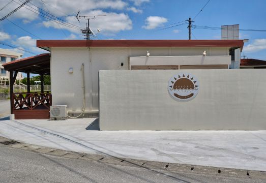 세소코 빌라 거실