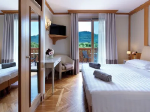 Iseo Lago Hotel Iseo otelleri