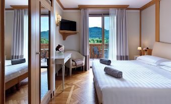 Iseo Lago Hotel