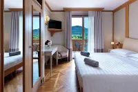 Iseo Lago Hotel Hotels in 