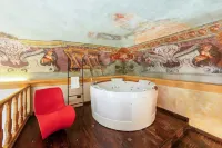 Castello di Limatola - Романтические