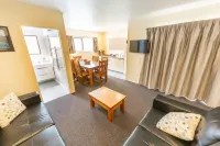 Queenstown Top 10 Holiday Park