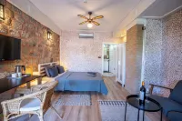 Attalos Suites Hotel Hotels in Bergama