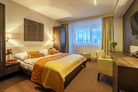 Horizont Resort Hotels in Maly Slavkov