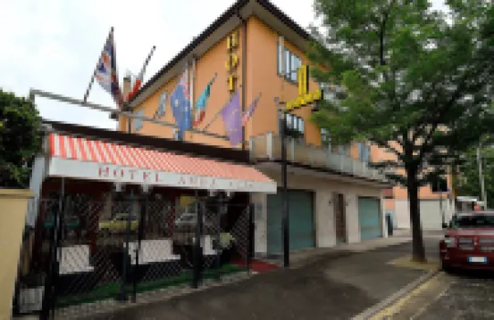 Hotel Amba Alagi