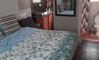 Mambilima Furnished Guest Wing