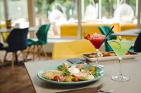 Lielupe Hotel Spa & Conferences by Semarah - Breakfast
