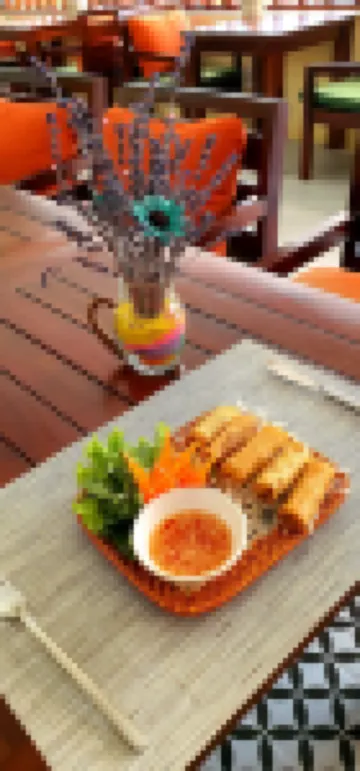 Kingo Retreat Resort