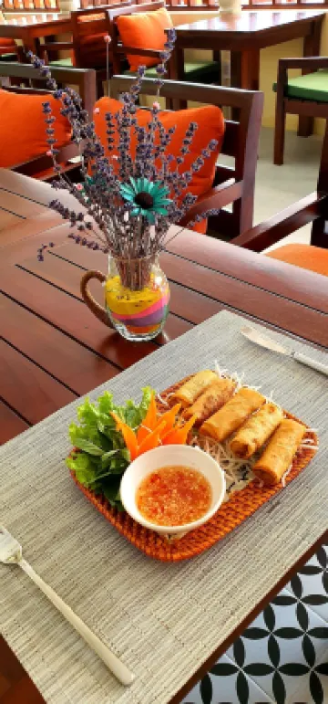 Kingo Retreat Resort