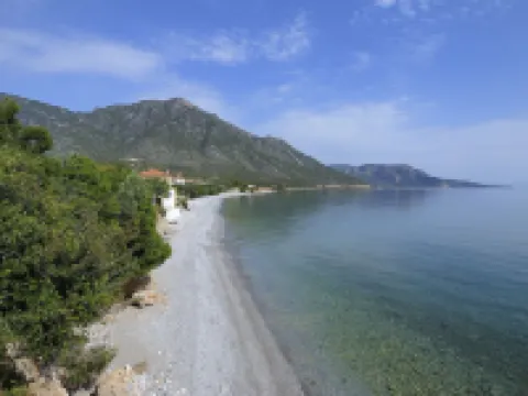Byzantinon Hotel Hotels in Arcadia