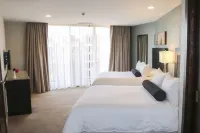 Hotel Coral & Marina - พร้อมระเบียง