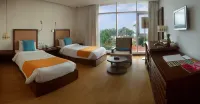The Park Visakhapatnam Hotels in Вишекхапатнам