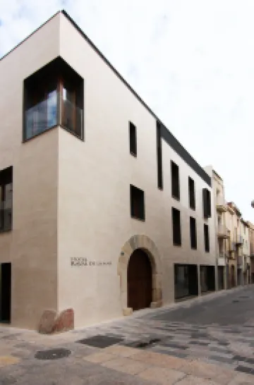 拉瓦爾德拉瑪爾飯店