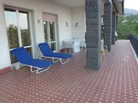 At Armando's Home Hotels in Zafferana Etnea