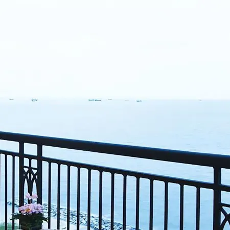 Kantary Bay Hotel and Serviced Apartment Rayong