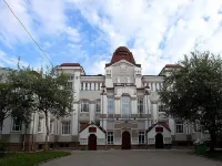 Pervyij Apart-Hotel