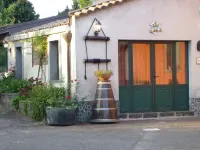 Baglio Delle Rose Hotels near Villetta