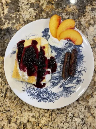 Silver Lake Bed and Breakfast