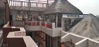 Benin Hotel Terminus Các khách sạn ở Agblangandan