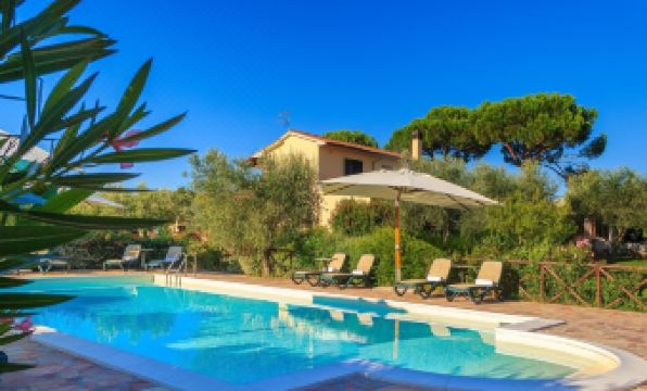 Agriturismo - B&B L'Acquacotta - Housity