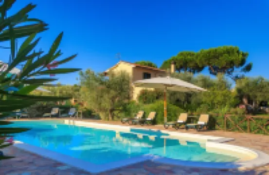 Agriturismo - B&B l'Acquacotta