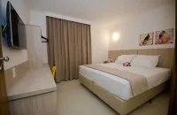 Pena Branca Hotel e Eventos Hotels in Santo Antonio de Jesus