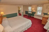 Dexter's Inn Hotel a Sunapee