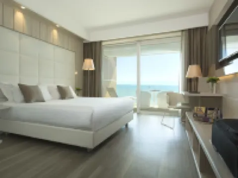 Almar Jesolo Resort & Spa Hotels in Jesolo