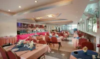 Manisa Hotel - Breakfast