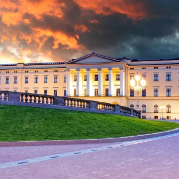 First Hotel Millennium