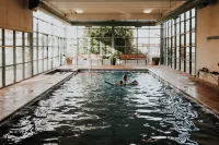 Murray Valley Resort - Pool